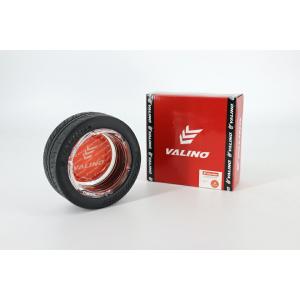 VALINO（ヴァリノ） VALINOステアリング レッド シリアルナンバー入り