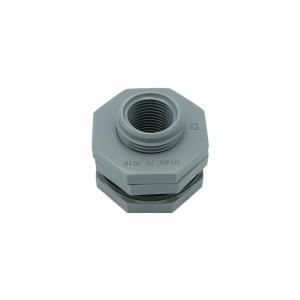 継手 穴開け配管 PVC フィッティング 40A FKM パッキン 関西化工 : 水