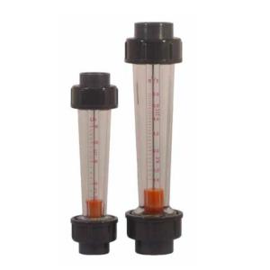 流量計 面積流量計 LZS-15 16A (100~1000(L/h))関西化工 : 水処理部品