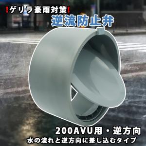 関西化工株式会社 逆流防止弁 浄化槽 排水関連部品 Yahoo ショッピング