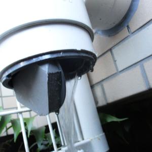 関西化工 ゲリラ豪雨 逆流 排管 縦に配管 縦...の詳細画像5
