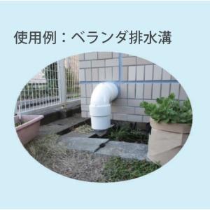 関西化工 ゲリラ豪雨 逆流 排管 縦に配管 縦...の詳細画像4