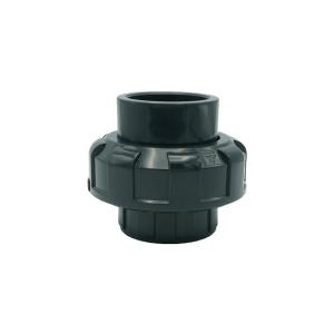 継手 穴開け配管 PVC フィッティング 40A EPDM パッキン 関西化工 : 水