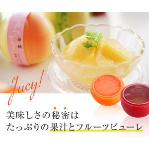 【公式:菓子香房 大阪・甘泉堂】ふるーつぜりー...の詳細画像5