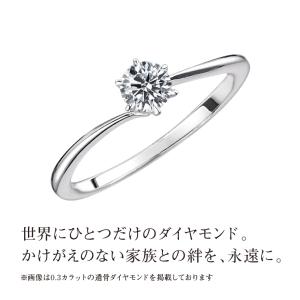 遺骨ダイヤモンド リング Jewel of M...の詳細画像1