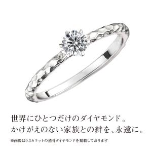 遺骨ダイヤモンド リング Jewel of M...の詳細画像1