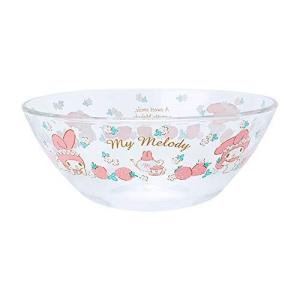 ガラスボウル ブランチタイム マイメロディ SANRIO 371076