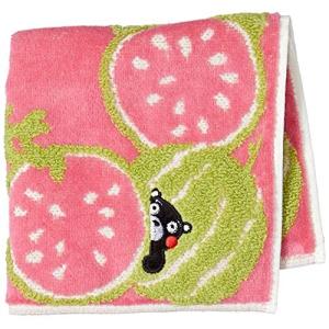 インターモード ハンカチ くまモン タオルハンカチ38606016 レディース