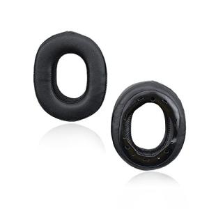 2個入り イヤーパッド イヤークッション イヤーパッド 互換性 パッド FOR SONY MDR-HW700/HW700DS ヘッドホンに対応 ボーズ