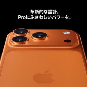 iPhone 17 Pro 256GB シルバ...の詳細画像4