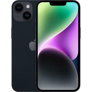 iPhone 14 256GB ミッドナイト SIMフリー MPVW3J/A 新品　未使用　開封済