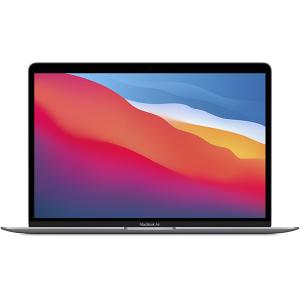 [kantanshop]Apple MacBook Air スペースグレイ ［MGN63J/A］ M1、2020モデル