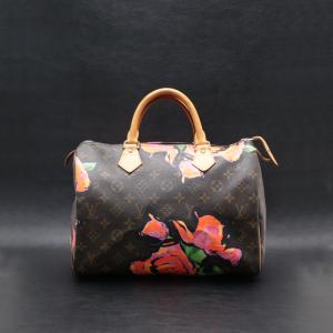 LOUIS VUITTON（ルイ・ヴィトン） スピーディ30 M92643 モノグラム