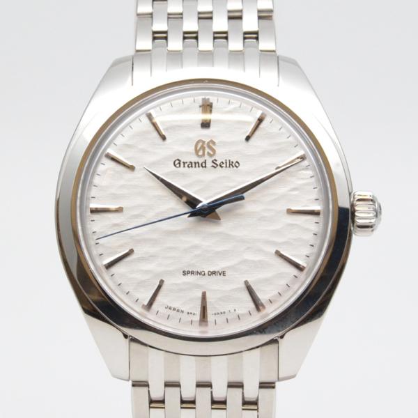 Grand Seiko　グランドセイコー　SBGY013　エレガンスコレクション マスターショップ限...