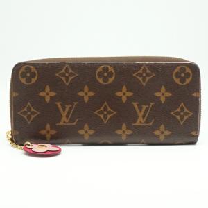 LOUIS VUITTON ルイヴィトン M61854 ジッピーウォレット レティーロ