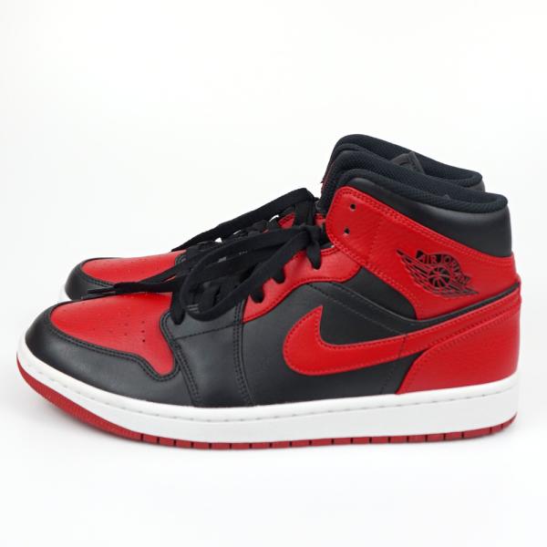 NIKE　ナイキ　554724-074　NIKE AIR JORDAN 1MID　エアジョーダン　B...