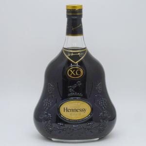ブランデー コニャック ヘネシー XO 40度 正規 箱付 700ml 洋酒 ブランデー コニャック ヘネシー XO 40度 正規 箱付 700ml 洋酒