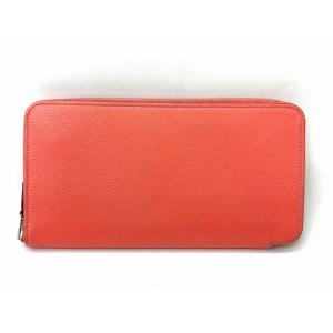 HERMES（エルメス） アザップロング シルクイン D刻印 ヴォーエプソン