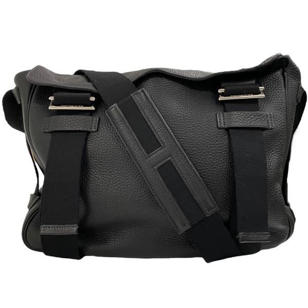 【中古】｜HERMES エルメス チベットMM □H刻印 2012年製 トゴ メッセンジャーバッグ ...