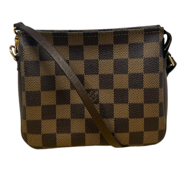 LOUIS VUITTON ルイ ヴィトン N51982 トルゥースメイクアップ メイクポーチ ポー...