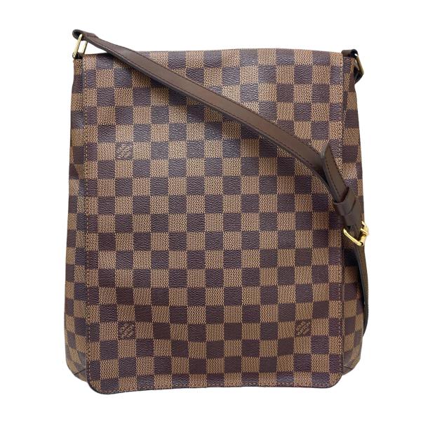 LOUIS VUITTON ルイ ヴィトン N51302 ミュゼット SPオーダー ショルダーバッグ...