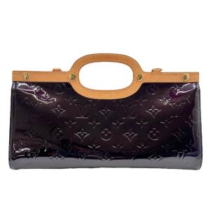 LOUIS VUITTON◇エリプスMM_モノグラム・キャンバス/PVC/BRW