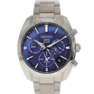 SEIKO（セイコー） SEIKO SBXC047/5X53-0AJ0 アストロン GPS ソーラー