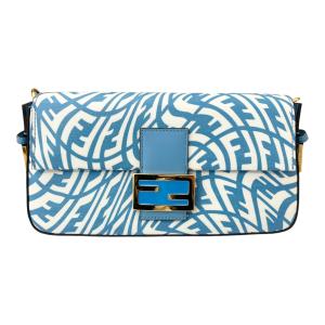 DIESEL（ディーゼル） エンボスロゴ デニム ミニトートバッグ