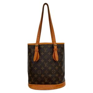LOUIS VUITTON（ルイ・ヴィトン） ショルダーバッグ M42236 トート