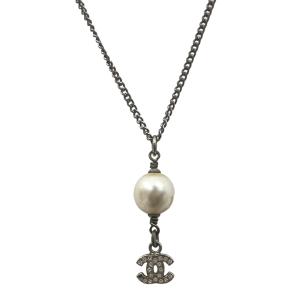 CHANEL（シャネル） 【広尾店】シャネル ココマーク ネックレス