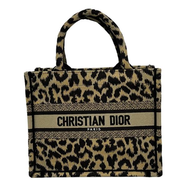 Christian Dior クリスチャンディオール ブックトート トートバッグ 50-MA-023...