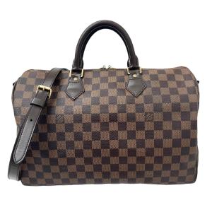 【未使用級】ルイヴィトン⭐ケンジントン【N41505】ボーリング ダミエ バッグ imgrc0081556296.jpg