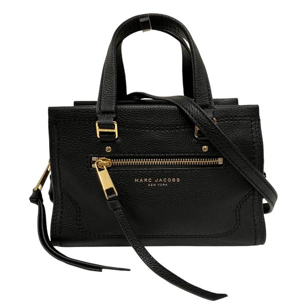 MARC JACOBS マークジェイコブス M0015022 2WAY ミニクルーザーバッグ ハンド...