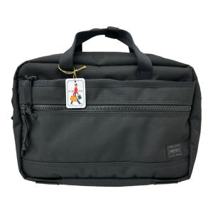 PORTER ポーター 吉田カバン タンカー 3WAY BRIEFCASE ビジネス