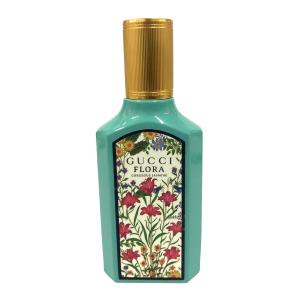 【中古】｜GUCCI グッチ フローラゴージャス ジャスミン オードパルファム 50ml 香水 9割残り｜kanteikyoku-store