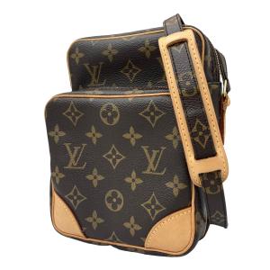 LOUIS VUITTON（ルイ・ヴィトン） ショルダーバッグ モノグラム