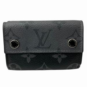 LOUIS VUITTON（ルイ・ヴィトン） 三つ折り財布 ヴィクターウォレット