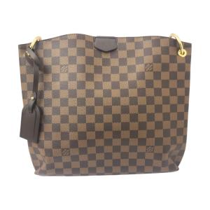 LOUIS VUITTON（ルイ・ヴィトン） シテGM モノグラム ショルダーバッグ