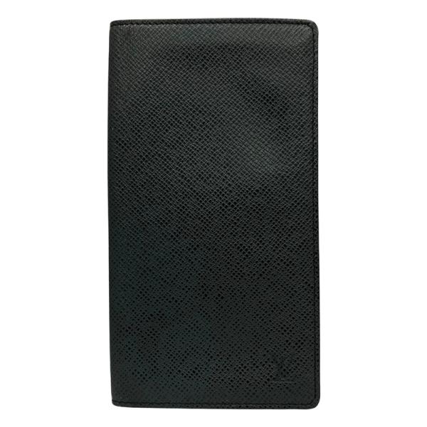 LOUIS VUITTON ルイヴィトン M31002 ポルトカルトクレディ タイガ 長財布 ロング...