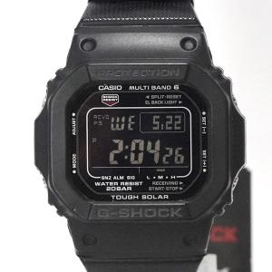 CASIO　カシオ　G-SHOCK　DW-6900LU-1JF　ミリタリーデザイン　腕時計【送料無料】新品同様品 used SA｜kanteikyokukounan