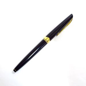 PARKER（パーカー） イニシャル 万年筆 H.K メタル製 付属品 ペン
