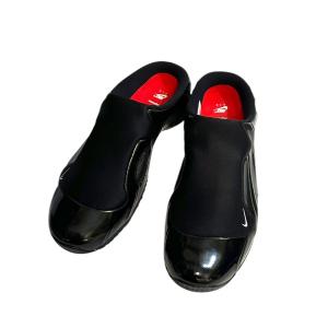 NIKE ナイキ HJ62150001 001スニーカーSupremeクロッグポジット 28cm【送料無料】中古品　used A