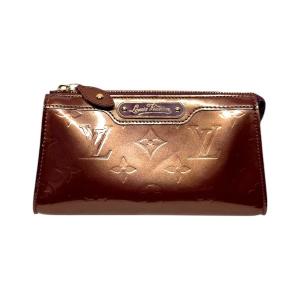 LOUIS VUITTON ルイヴィトン M93565 トゥルース コスメティック ポーチ【送料無料】中古品 used AB
