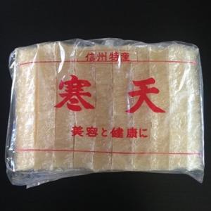 特選棒寒天100本入れ　