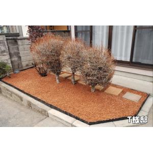 瓦チップ リサイクル瓦 砂利 庭砂利 おしゃれ...の詳細画像2