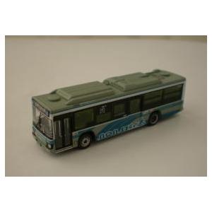 関東鉄道バスコレクション 全国バスコレクション 関鉄オリジナル仕様 : 関東鉄道WebShop - 通販