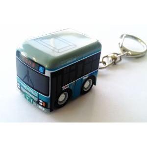 走る！バス型キーホルダー : 関東鉄道WebShop - 通販 - Yahoo!ショッピング