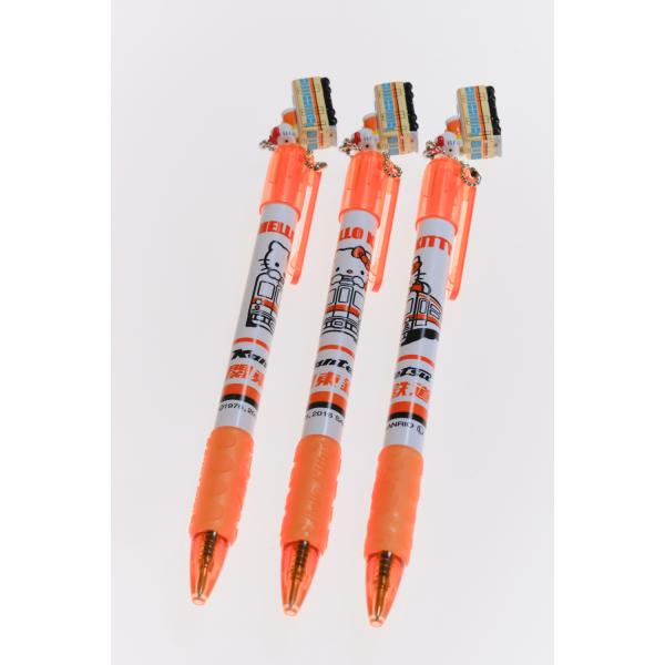 かんてつ！ハローキティボールペン