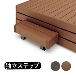 樹ら楽ステージ 樹ら楽ステージ木彫 オプション 独立ステップ