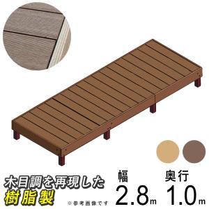 ウッドデッキ 人工木 縁台 セット DIY デッキ 庭用 ベランダ 2.5 ウッドデッキ 人工木 縁台 セット DIY デッキ 庭用 ベランダ 2.5